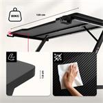 Huzaro Hero 2.5 Black