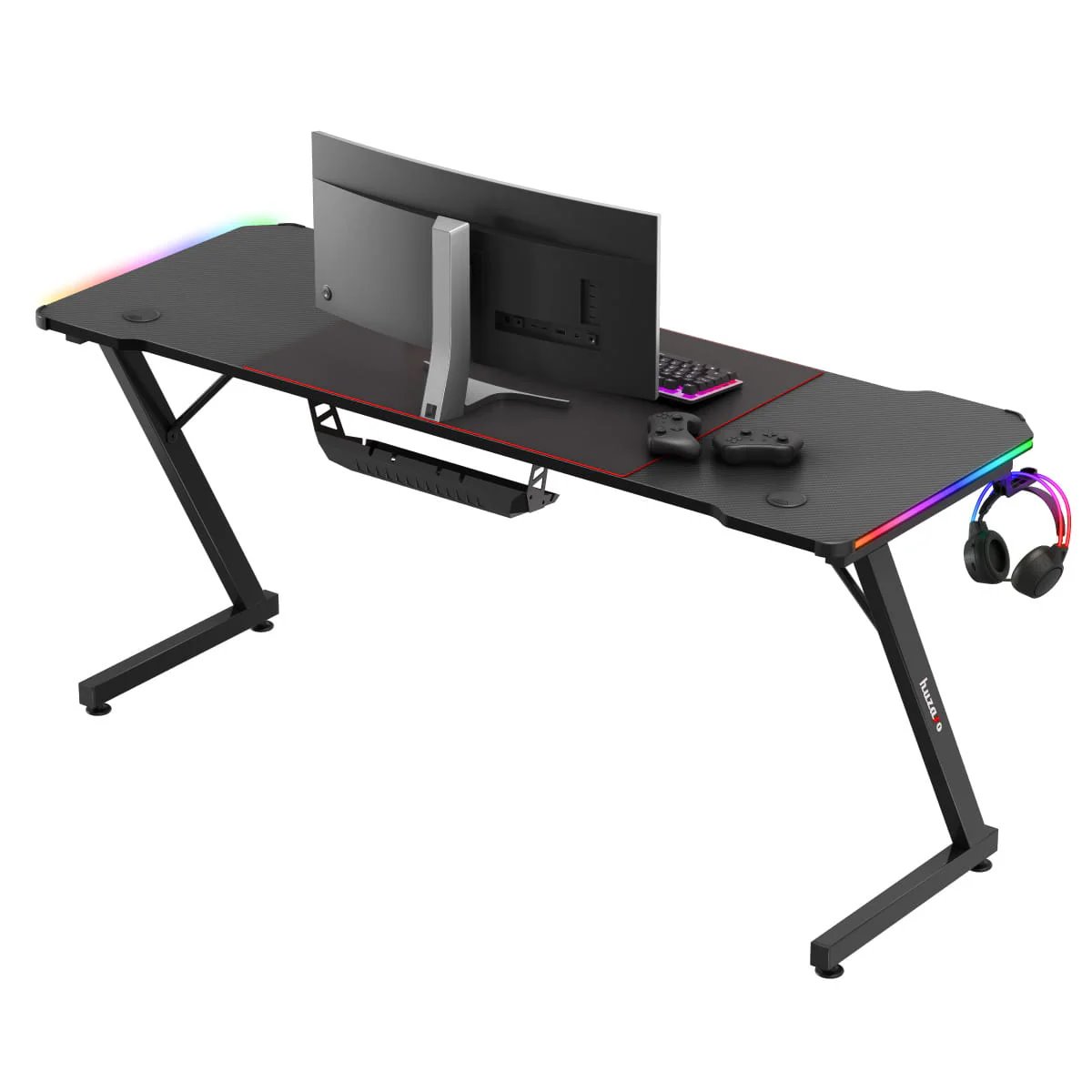 Huzaro Hero 4.8 RGB