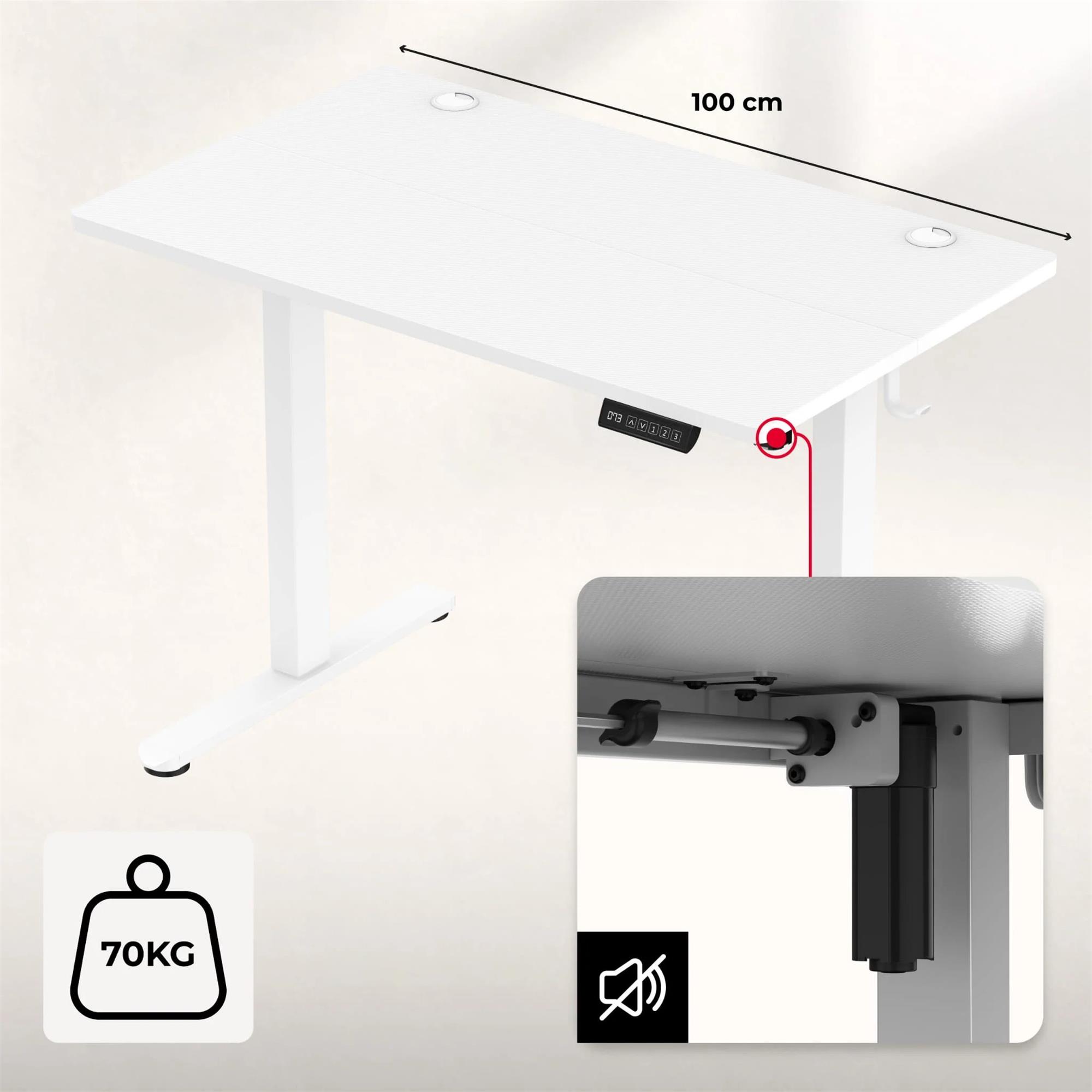 Huzaro Hero 7.9 White