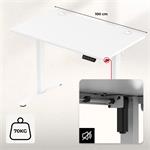 Huzaro Hero 7.9 White