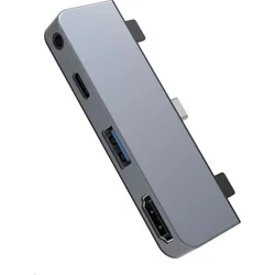 Hyper® HyperDrive 4-in-1 USB-C Hub for iPad Pro