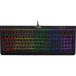 HyperX Alloy Core RGB herní klávesnice HX-KB5ME2-US - Klávesnice