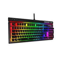 HyperX Alloy Elite II HX 2 RGB US layout HKBE2X-1X-US/G - Klávesnice