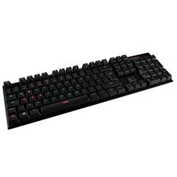 HyperX Alloy FPS mechanická herní klávesnice - MX Red
