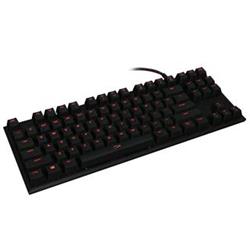 HyperX Alloy FPS Pro mechanical gaming keyboard - Cherry MX Red