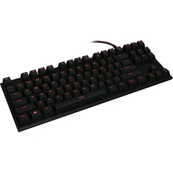 HyperX Alloy FPS Pro mechanical gaming keyboard - Cherry MX Red