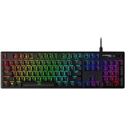 HyperX Alloy Origins mechanická herní klávesnice - Red
