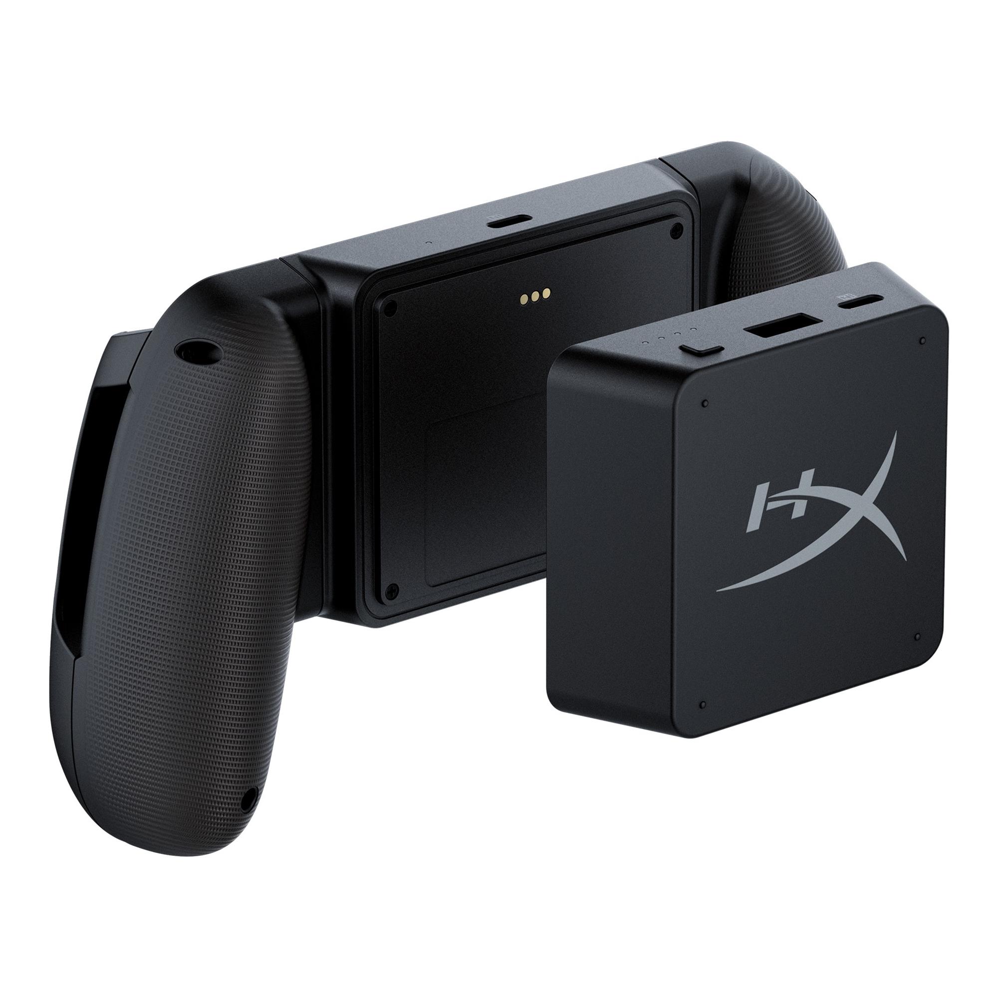 HyperX ChargePlay Clutch Mobile