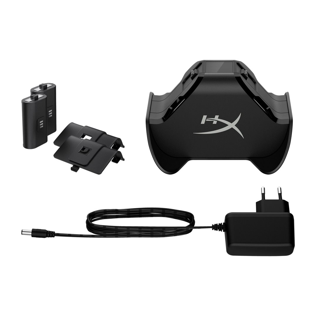 HyperX ChargePlay Duo pre Xbox One
