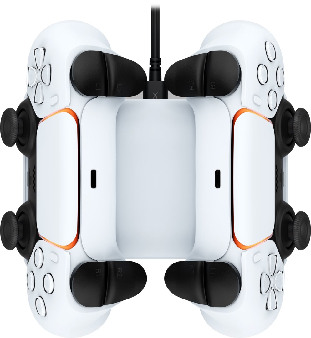 HyperX ChargePlay Duo PS5 Cntlr Chrg Stn