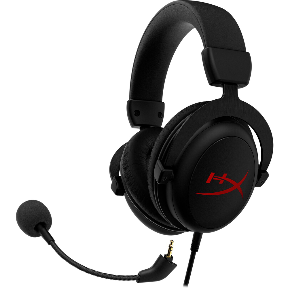 HyperX Cloud Core DTS