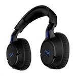 HyperX Cloud Flight Bezdrôtový Playstation