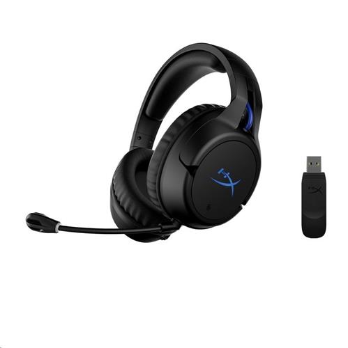 HyperX Cloud Flight Bezdrôtový Playstation
