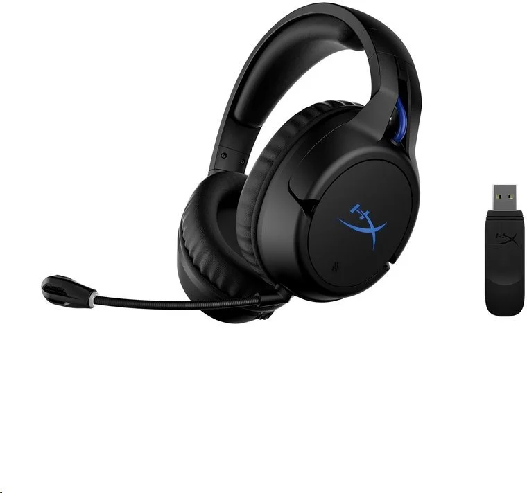 HyperX Cloud Flight Wireless Playstation