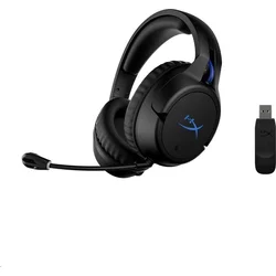 HyperX Cloud Flight Wireless Playstation