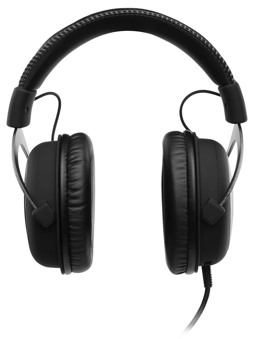 HyperX Cloud II Gunmetal