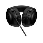 HyperX Cloud III Black (727A8AA)