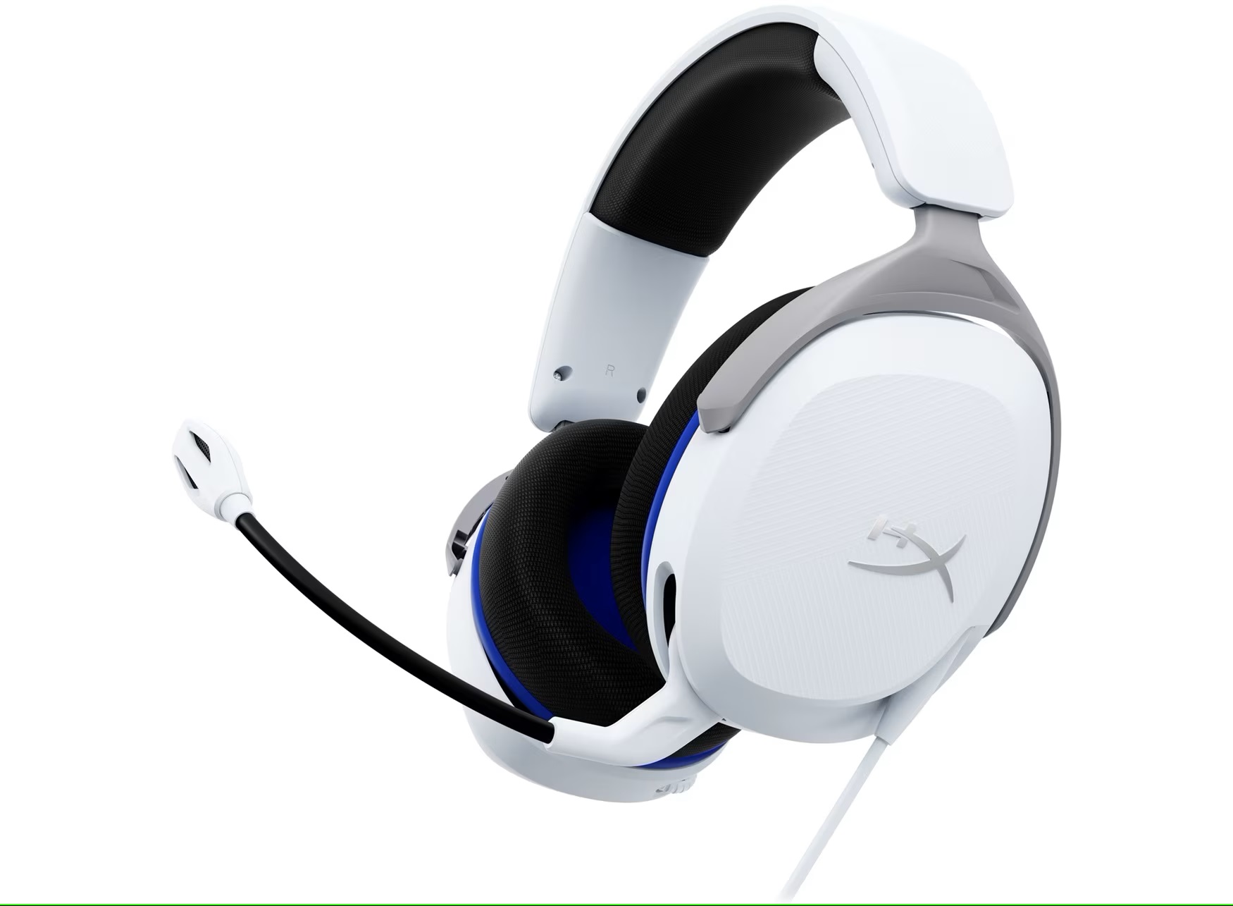 HyperX Cloud Stinger 2 Core PS/Jack/Bílá