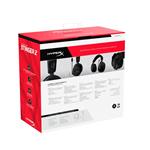 HyperX Cloud Stinger 2/Stereo/Jack/Drát/Černá