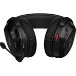 HyperX Cloud Stinger 2/Stereo/ANC/USB/Bezdrát/Černá