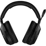 HyperX Cloud Stinger 2/Stereo/ANC/USB/Bezdrôtové/Čierna