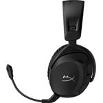 HyperX Cloud Stinger 2/Stereo/ANC/USB/Bezdrôtové/Čierna