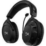 HyperX Cloud Stinger 2/Stereo/ANC/USB/Bezdrôtové/Čierna