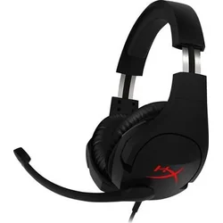 HyperX Cloud Stinger - herní sluchátka HX-HSCS-BK/EM - Sluchátka