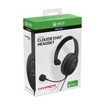 HyperX CloudX Chat