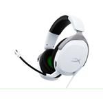 HyperX CloudX Stinger 2 Core Xbox/Jack/Bílá