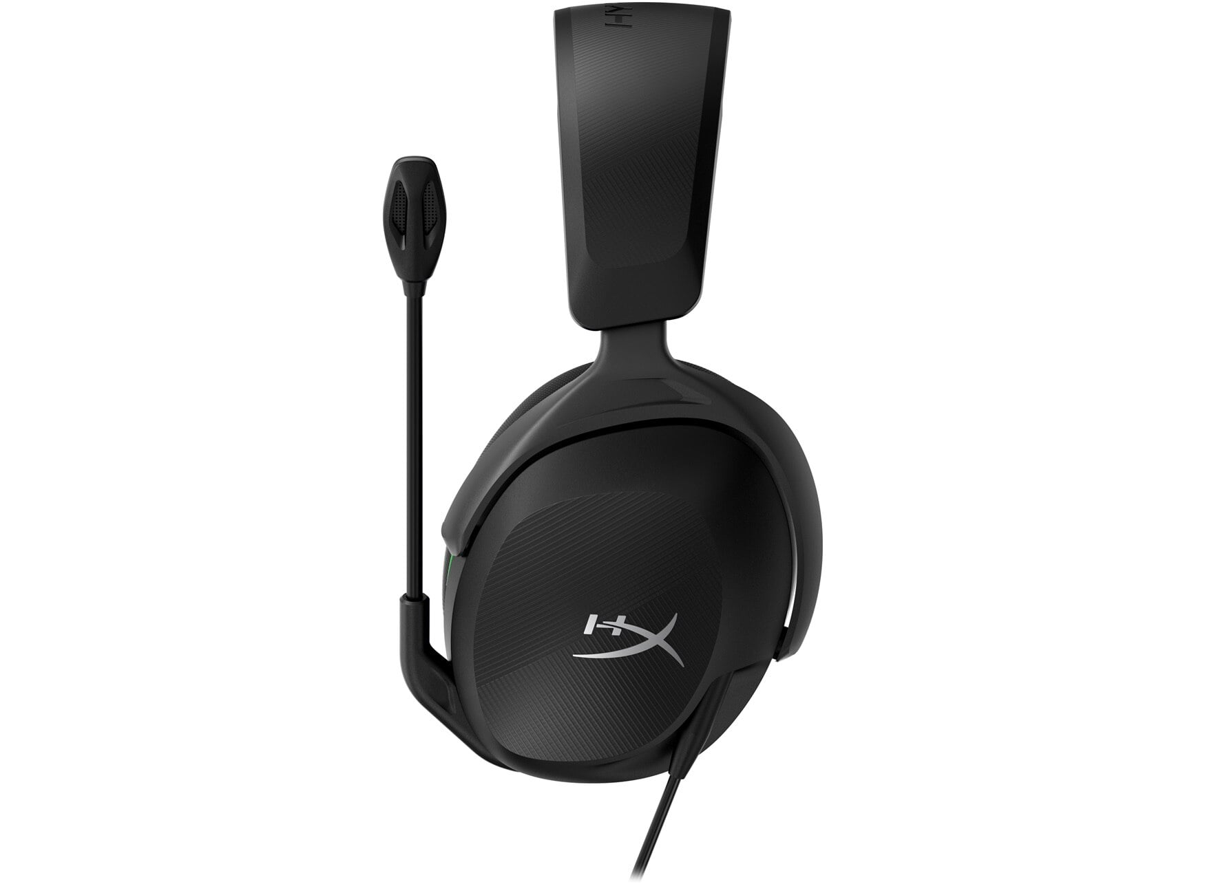 HyperX CloudX Stinger 2 Core Xbox/Jack/Černá