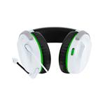 HyperX CloudX Stinger 2/Jack/MS/Bílá