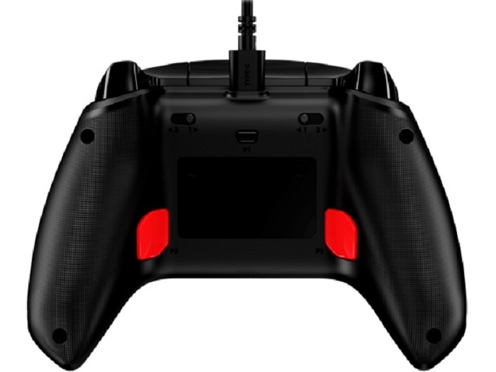 HyperX Clutch Gladiate - kabel. ovladač - Xbox