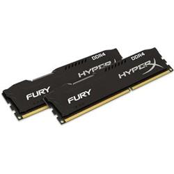 HyperX Fury DDR4 16GB (Kit 2x8GB) 2666MHz CL16 (HX426C16FB2K2/16)