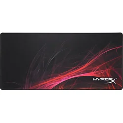 HyperX Fury S Pro Speed Edition, herní podložka pod myš velká HX-MPFS-S-XL - Myši