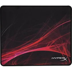 HyperX Fury S Pro Speed Edition, herní podložka pod myš velká