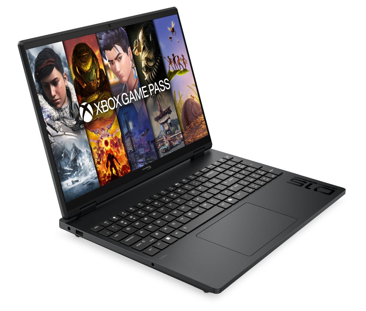 HyperX OMEN 15-ga0061ncx (D93T1EA)