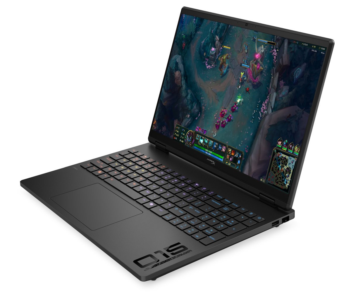 HyperX OMEN 15-gb0005ncx (D93M3EA)