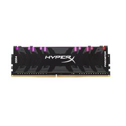 HyperX Predator DDR4 16GB 3200MHz CL16 RGB chladič HX432C16PB3A/16 - Paměťové moduly - DDR