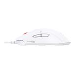 HyperX Pulsefire Haste 2 Herní myš (bílá)