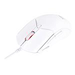 HyperX Pulsefire Haste 2 Herní myš (bílá)