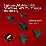HyperX Pulsefire Saga Pro