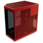 HYTE Y70 Touch Infinite Black Cherry