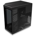 HYTE Y70 Touch Infinite Pitch Black