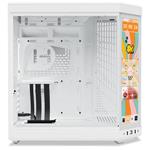 HYTE Y70 Touch Infinite Snow White