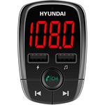Hyundai FMT 380 BT CHARGE čierny HYUFMT380BTCHARGE