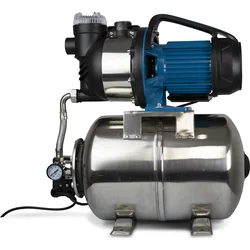 Hyundai HBP1300 Vodárne