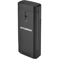 HYUNDAI k meteostanici WS8230/WS8236 HYUWSSENZOR823 - Vybavení domu