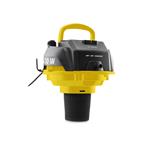 Hyundai VC 5850 Víceúčelový vysavač, 1400 W