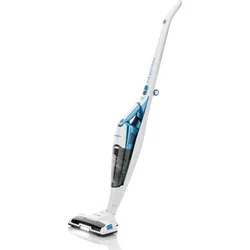 Hyundai VC914 bílý/modrý hyuvc914 - Bar.provedení - ČERNÁ